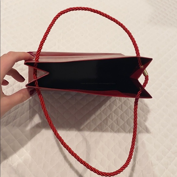 Cartier Bag - Picture 5 of 9